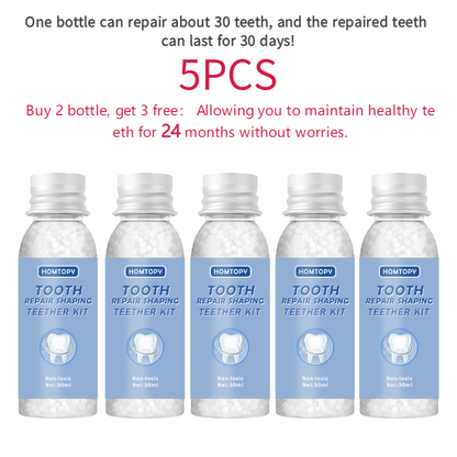 Phaiveia  Cavity Healing Tooth Armor