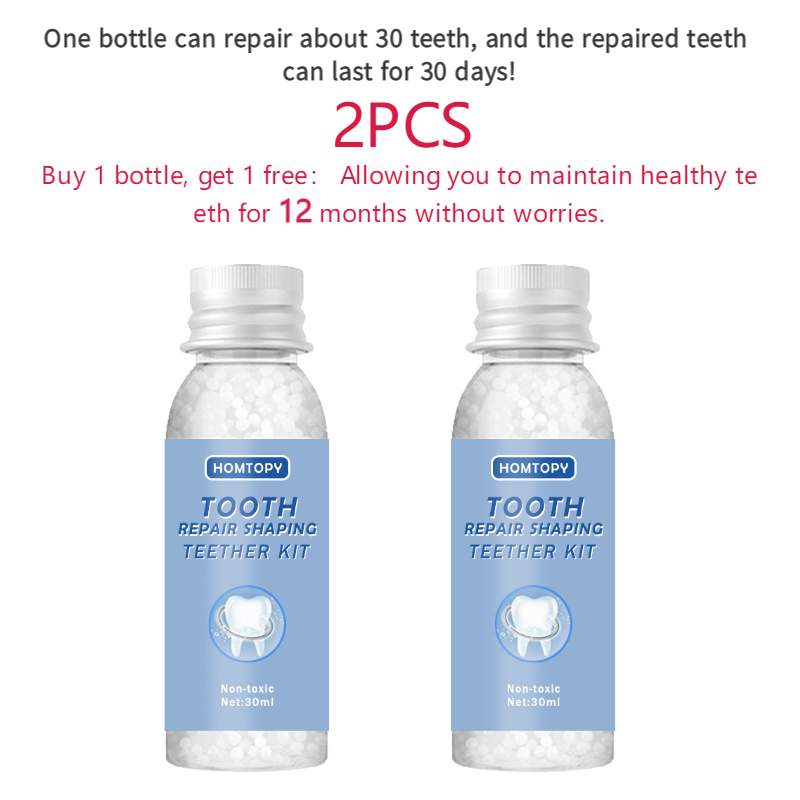 Phaiveia  Cavity Healing Tooth Armor