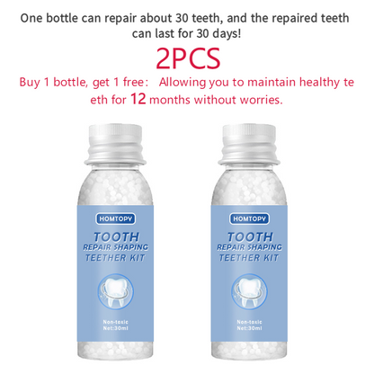 Phaiveia  Cavity Healing Tooth Armor