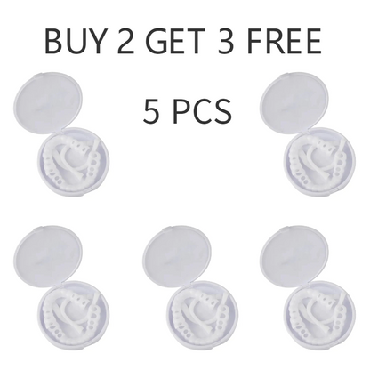 PHAIVEIA™ Whitening Braces