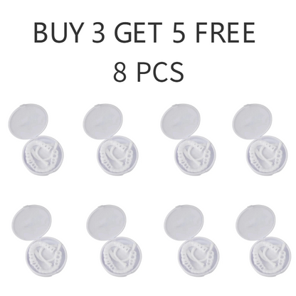 PHAIVEIA™ Whitening Braces