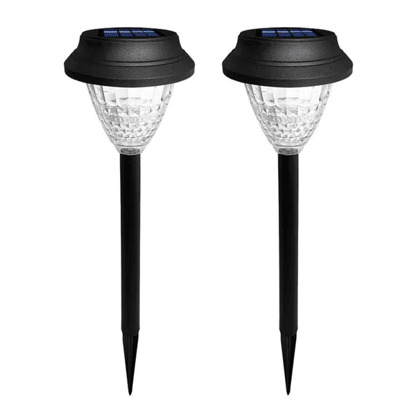 Hot Sale 70% OFF💡Outdoor Solar Pathway Lights Decorations