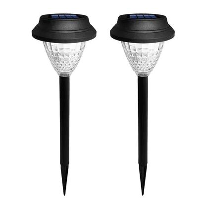 Hot Sale 70% OFF💡Outdoor Solar Pathway Lights Decorations