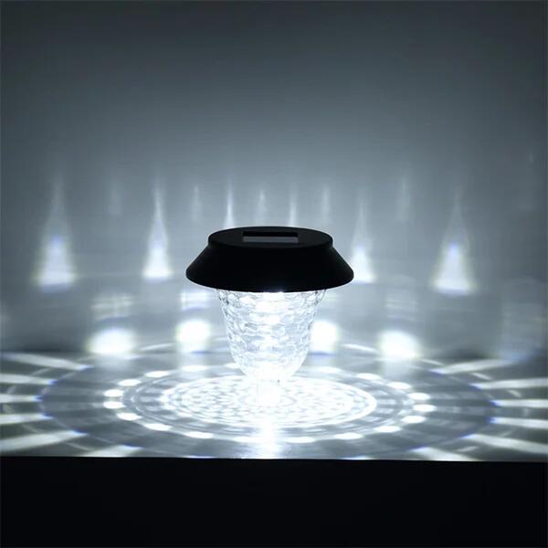 Hot Sale 70% OFF💡Outdoor Solar Pathway Lights Decorations