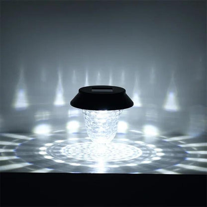 Hot Sale 70% OFF💡Outdoor Solar Pathway Lights Decorations