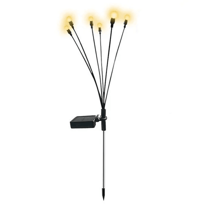 🔥Solar Powered Firefly Garden Light