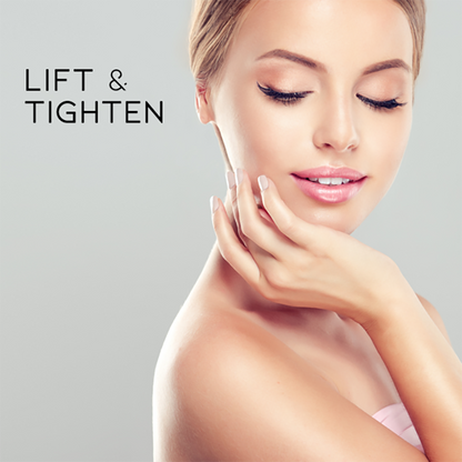 24K Gold Kollagen Ampulle Lifting Serum