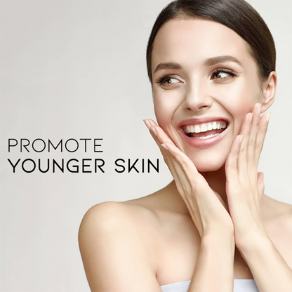 24K Gold Kollagen Ampulle Lifting Serum