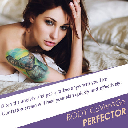 Beauty Body Coverage Perfector