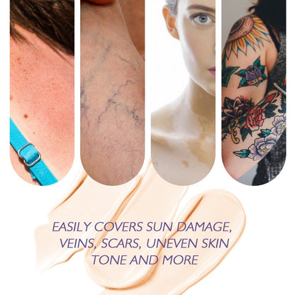 Beauty Body Coverage Perfector