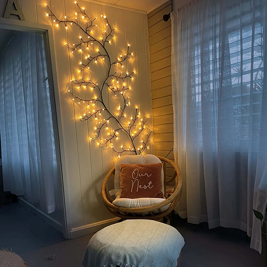✨Enchanted Willow Vine