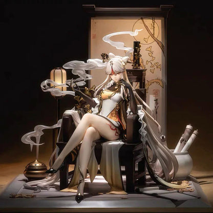 NIngGuang FIGURE