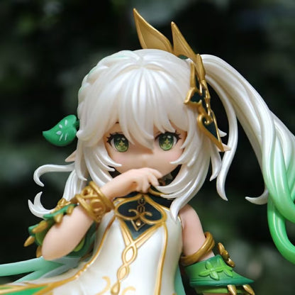 FIGURE of Nahida
