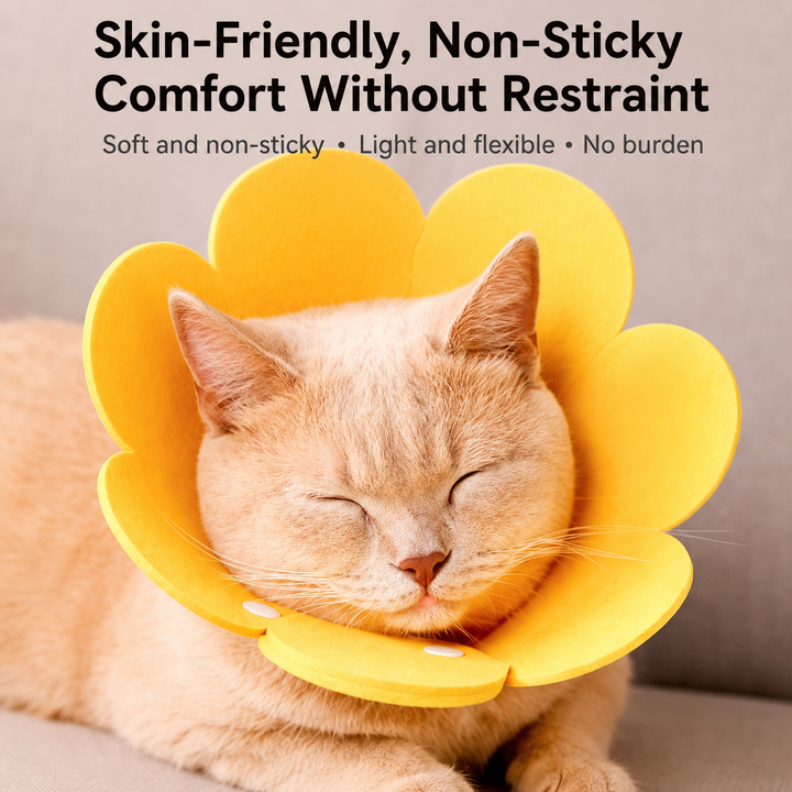 Cat collar