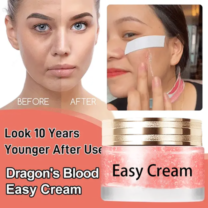 Dragon Blood Toning Cream