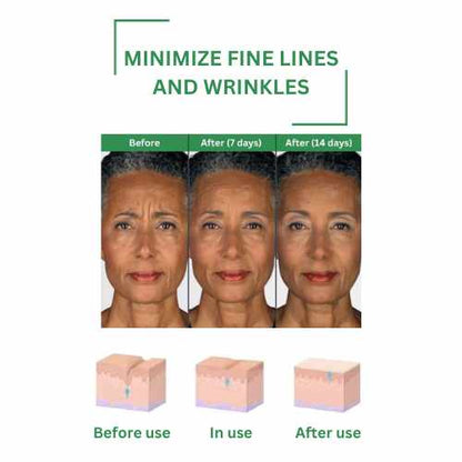 PHAIVEIA ™ BEAUTY SERUM