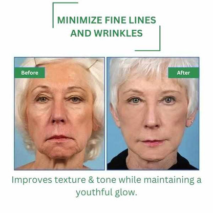 PHAIVEIA ™ BEAUTY SERUM