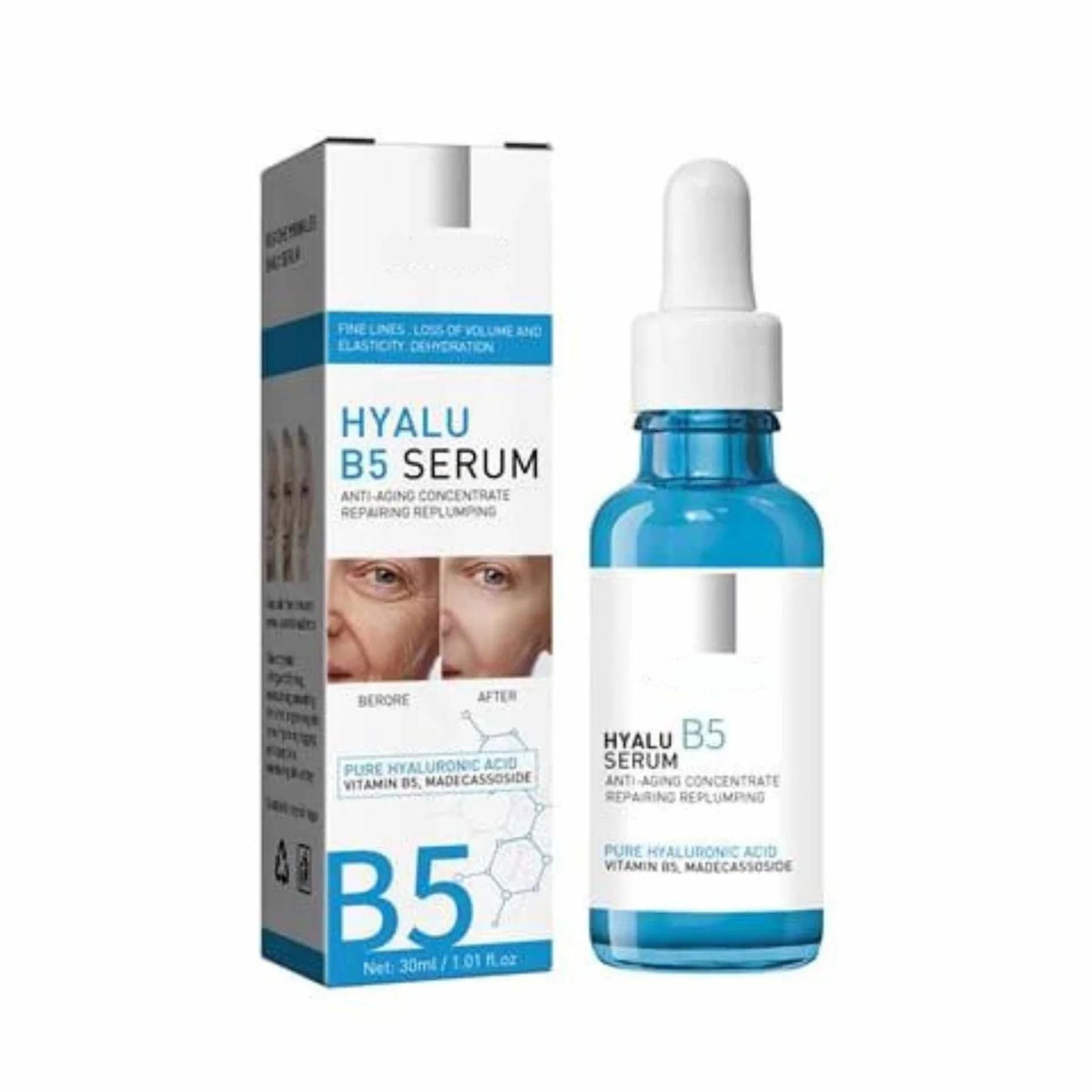 PHAIVEIA ™ BEAUTY SERUM