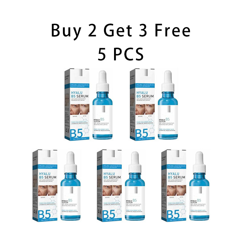 PHAIVEIA ™ BEAUTY SERUM