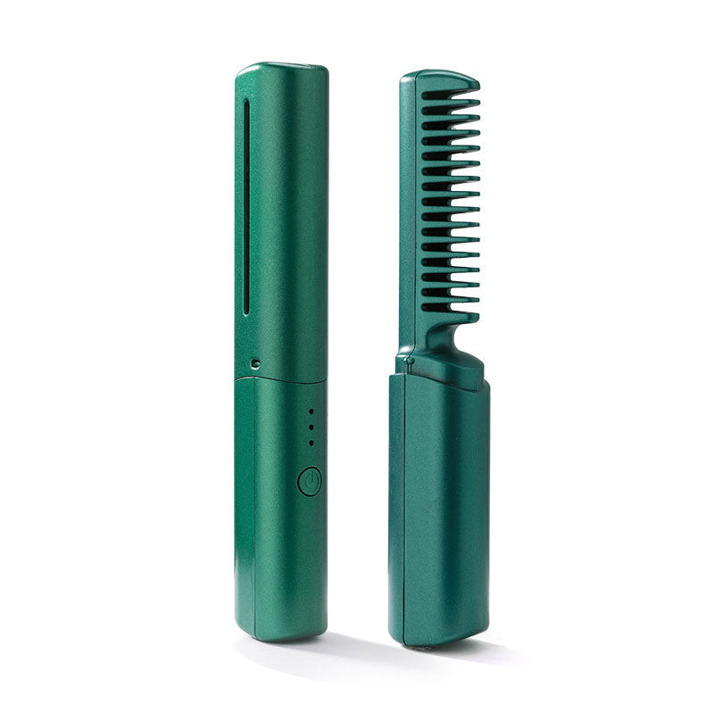 HairFlair Pro：Portable styling Wizard