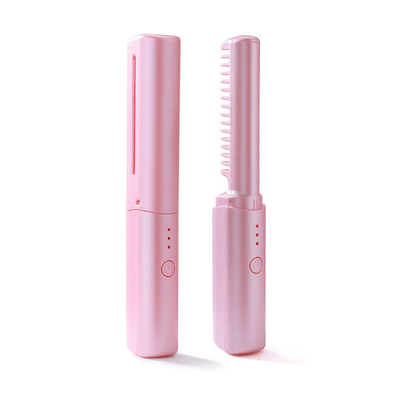 HairFlair Pro：Portable styling Wizard