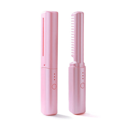 HairFlair Pro：Portable styling Wizard
