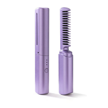 HairFlair Pro：Portable styling Wizard