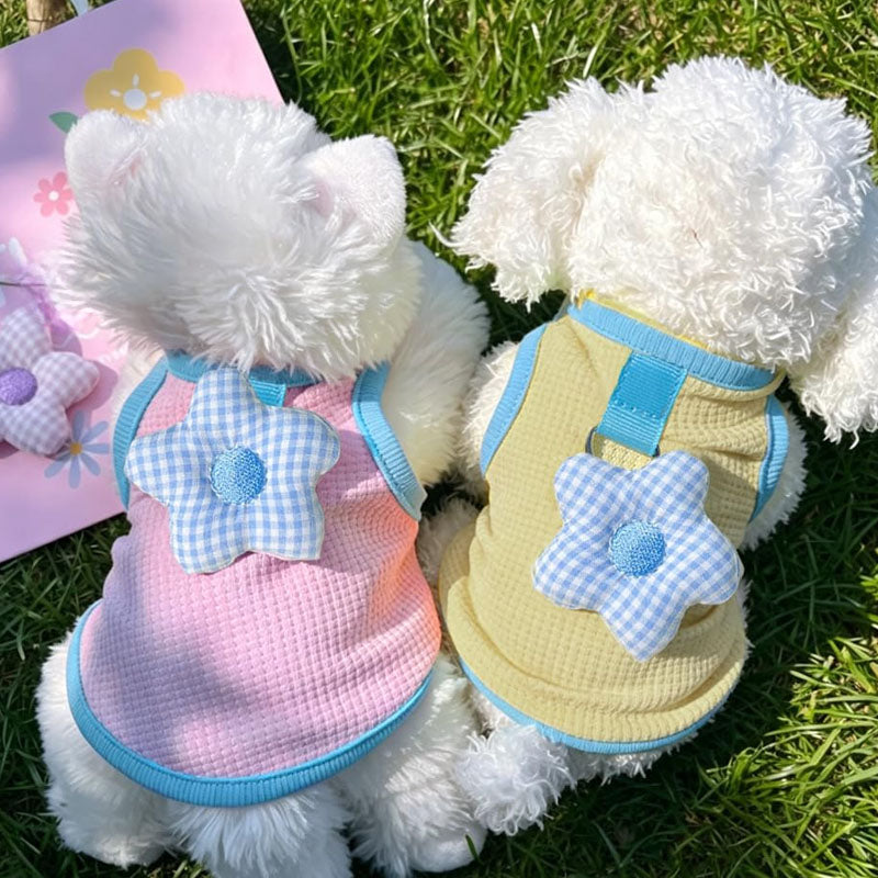 Pet Cooling Summer Vest