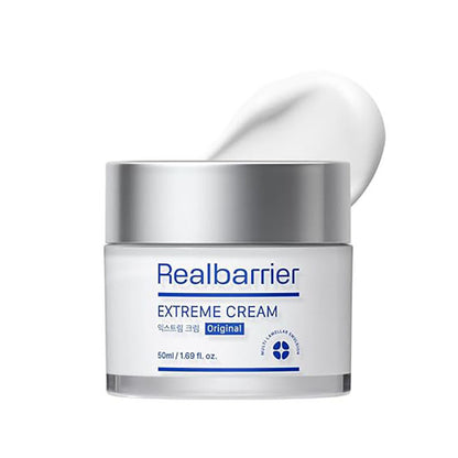 Real Barrier Extreme Cream