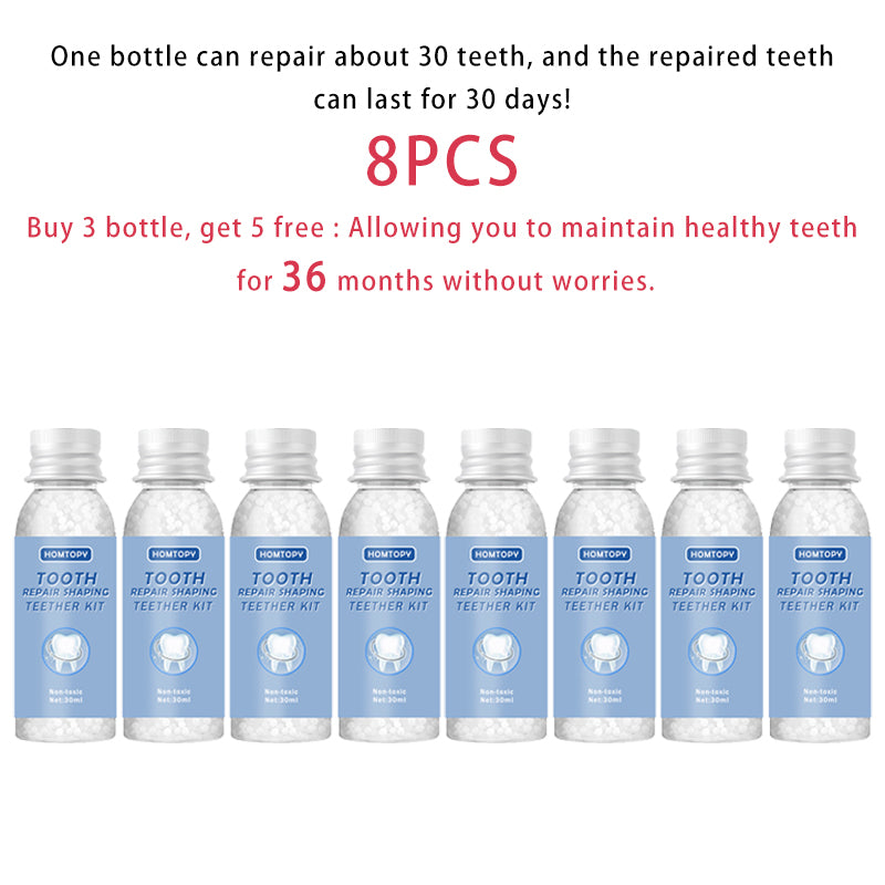 Phaiveia  Cavity Healing Tooth Armor