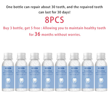 Phaiveia  Cavity Healing Tooth Armor