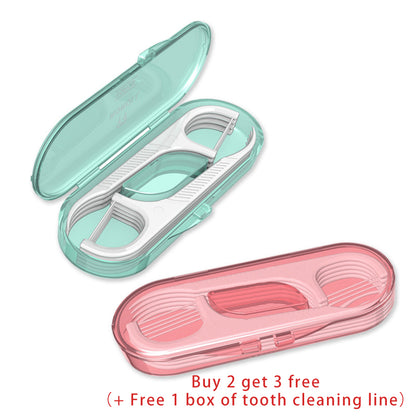 Phaiveia  Cavity Healing Tooth Armor