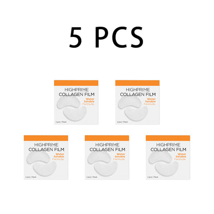 Soluble PURE Collagen Sheet Kit - Original Purity