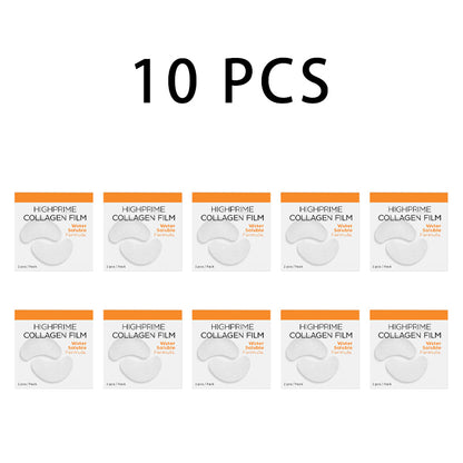 Soluble PURE Collagen Sheet Kit - Original Purity