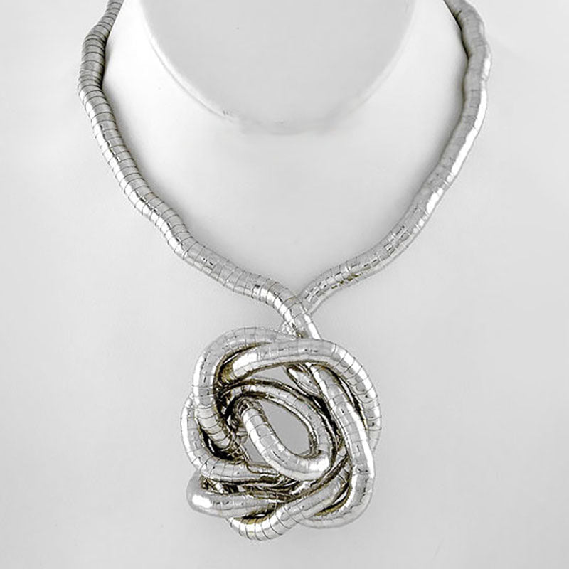 Snake Necklace