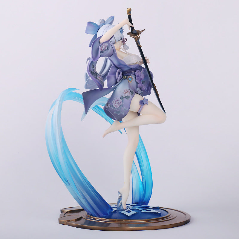 Kamisato Ayaka FIGURE