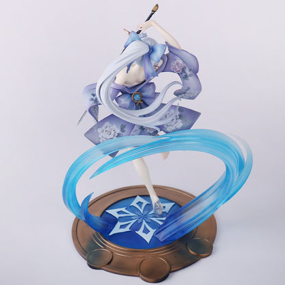 Kamisato Ayaka FIGURE