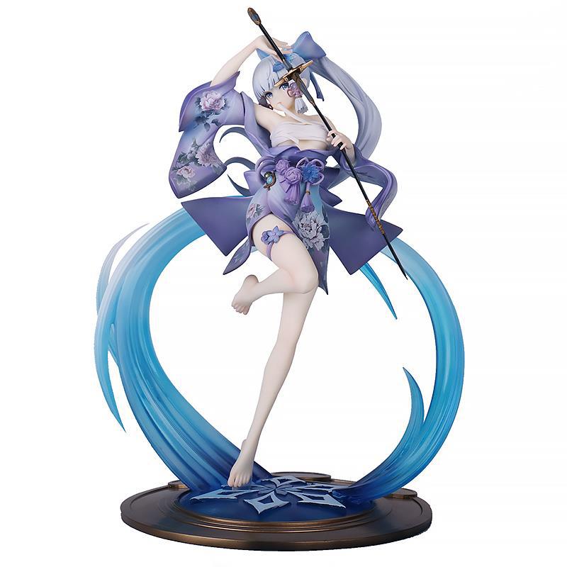 Kamisato Ayaka FIGURE