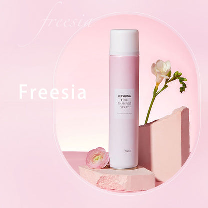 FAIRY DUSTER DRY SHAMPOO