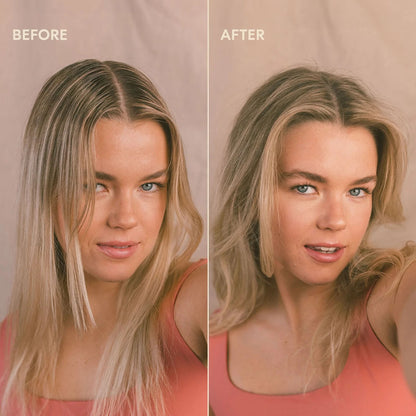 FAIRY DUSTER DRY SHAMPOO