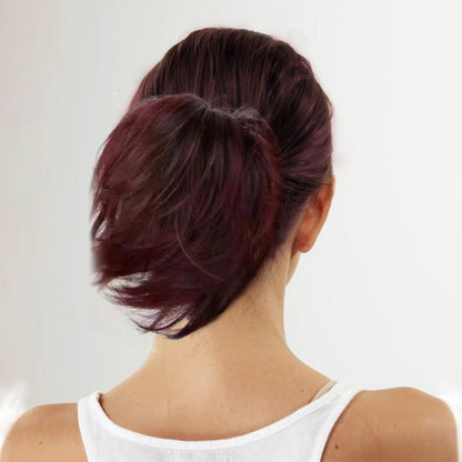 Stylish Ponytail Headband Ponytail Holder