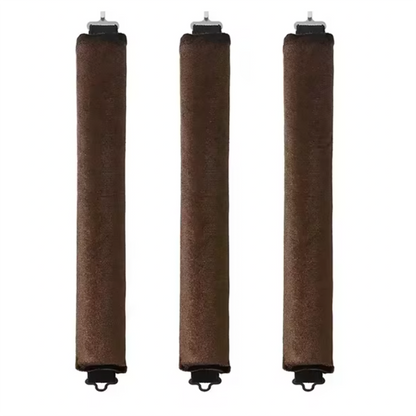 Heatless Hair Rods