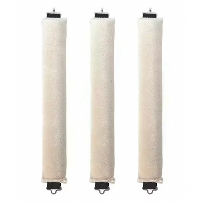 Heatless Hair Rods