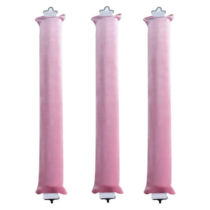 Heatless Hair Rods