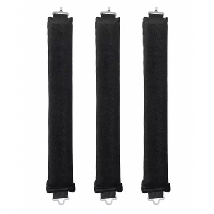 Heatless Hair Rods