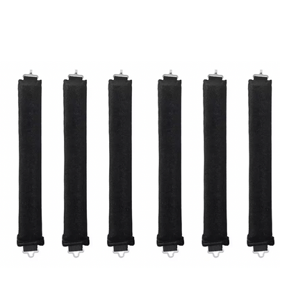 Heatless Hair Rods