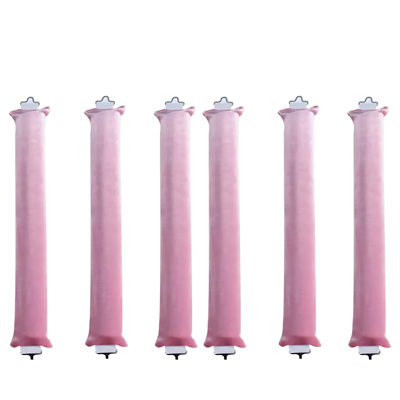 Heatless Hair Rods