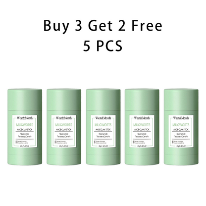 Green Tea Deep Cleanse Mask™