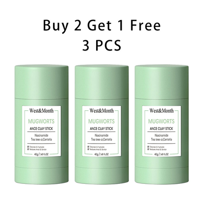 Green Tea Deep Cleanse Mask™
