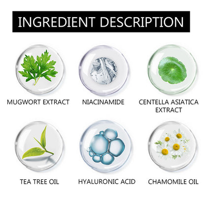 Green Tea Deep Cleanse Mask™